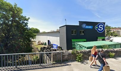 Clean Pressing, Pressing à Voiron