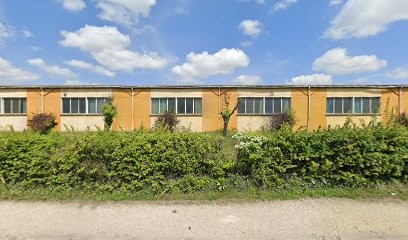 Locatex, Pressing à Gond-Pontouvre