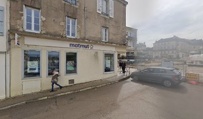 Pressing Vauban, Pressing à Avallon