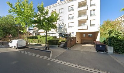 M Pressing, Pressing au Plessis-Trévise