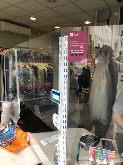 Illico-Pressing, Pressing à Saint-Martin-d'Hères