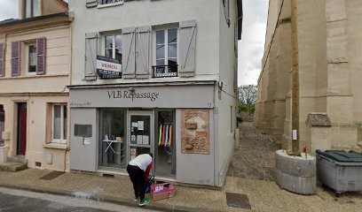 Akz Repassage, Pressing à Verrières-le-Buisson