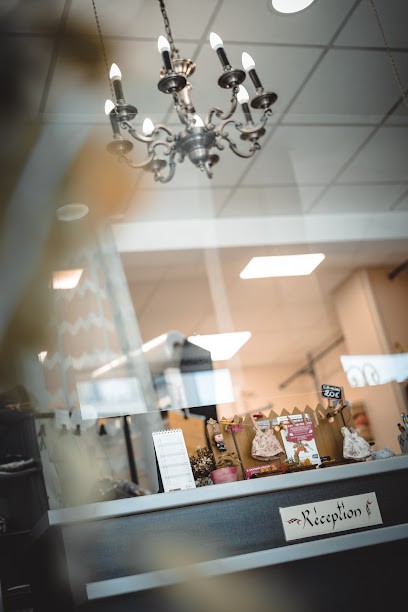 Sannois Pressing, Pressing à Sannois