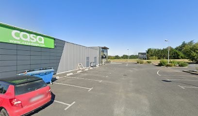 5 á sec, Pressing à Bergerac