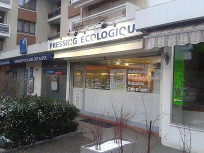 Pressing Écologique De L'Esplanade, Pressing à Reignier-Ésery