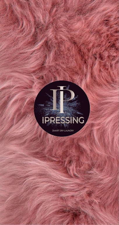 Ipressing (Smart Dry Laundry), Pressing à Villeurbanne