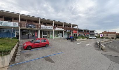 ST AP Multiservice, Pressing à Saint-Apollinaire