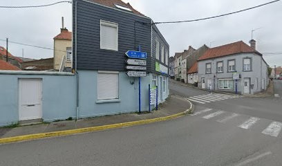 Sci D.m., Pressing à Desvres