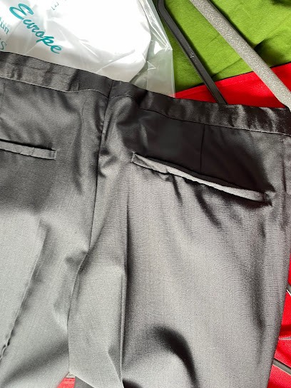 Pressing De L'Europe, Pressing à Suresnes