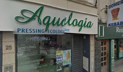 L'Atelier Vert, Pressing à Saint-Quentin