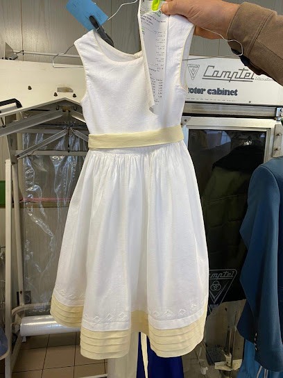 MODERN' PRESSING, Pressing à Savenay