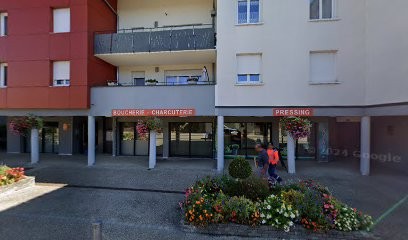 Nil'eco, Pressing à Viriat