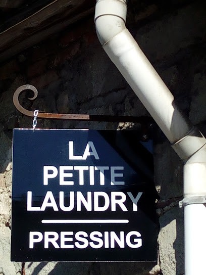 La Petite Laundry, Pressing à Biot