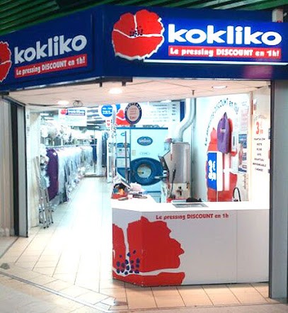 PRESSING KOKLIKO Saint-Genis-Laval, Pressing à Saint-Genis-Laval