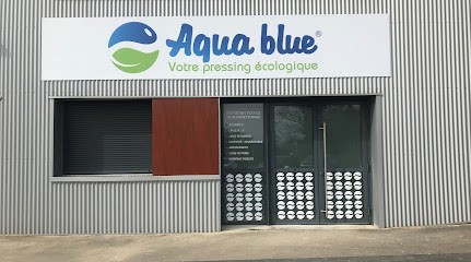 Pressing Aquablue Pont L’Abbé, Pressing à Pont-l'Abbé
