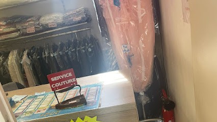 Pressing des 4 temps, Pressing à Jouy-le-Moutier