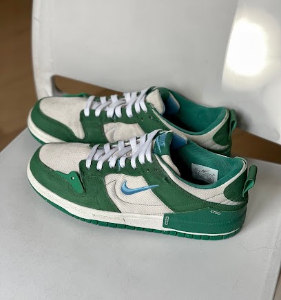 LABEL VIE aux docks, Pressing à Biarritz