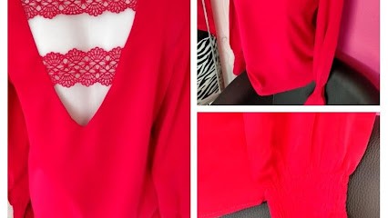 LA LAVANDIÈRE DU PONT, Pressing à Celles-sur-Durolle