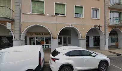 Dansyl, Pressing à Sisteron