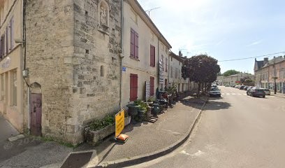 Pop Pressing, Pressing à Wassy