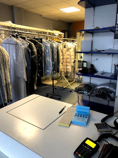 Pressing du Parc, Pressing à Saint-Omer