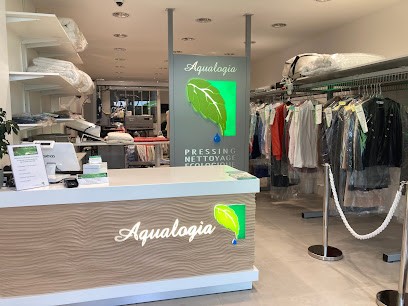 Aqualogia - Pressing éco-responsable Sur Villeneuve D'Ascq, Pressing à Villeneuve-d'Ascq