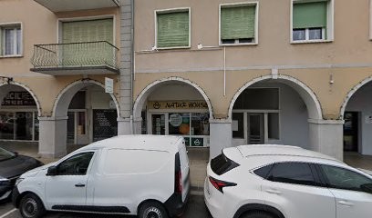 Pressing Air Pur, Pressing à Sisteron