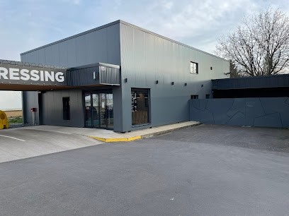 Drive Pressing, Pressing à Terville