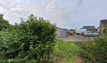 Sarl Amigi, Pressing à Ploulec'h