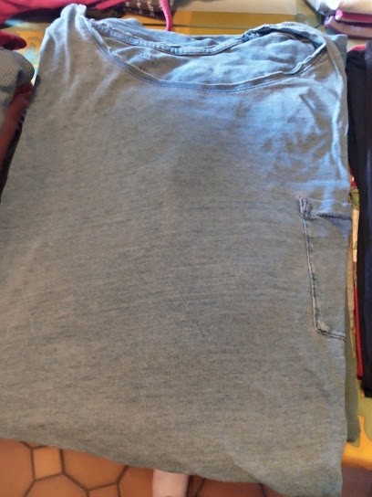 Pressing de Vendays, Pressing à Vendays-Montalivet