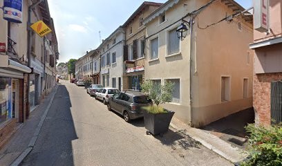 Paluzzi Patrick, Pressing à Saint-Symphorien-d'Ozon