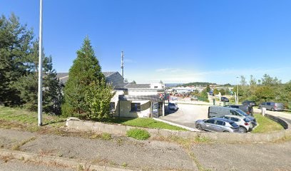 Blachier Teinturiers, Pressing à La Séauve-sur-Semène