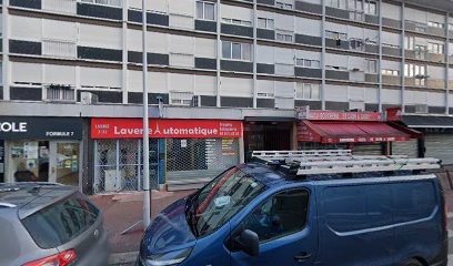 Le Blanc Michel, Pressing à Sarcelles