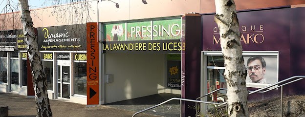 La Lavandière Des Lices VERN SUR SEICHE, Pressing à Vern-sur-Seiche