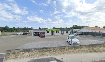 LE PRESSING, Pressing à Saint-Jean-d'Illac