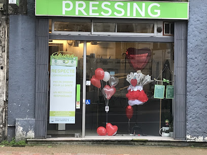 Netto Press, Pressing à Bordeaux