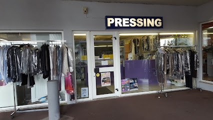 Naturalys Pressing, Pressing à Questembert