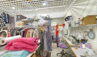 Blanchisserie Pressing - Cora, Pressing à Toul