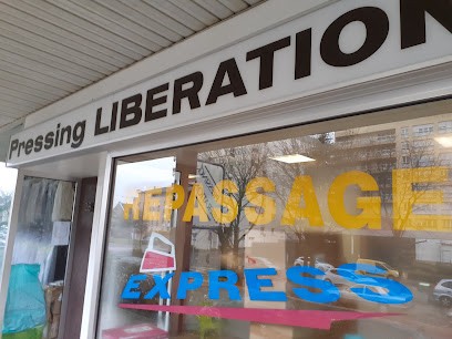 Pressing Libération, Pressing à Thionville