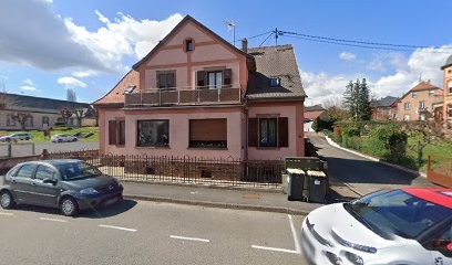 Tapis Nett, Pressing à Saverne