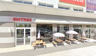 Actuel Pressing Les Herbiers, Pressing aux Herbiers