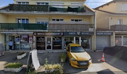 ETM Pressing, Pressing à Ris-Orangis