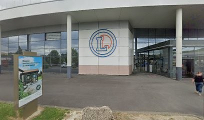 Pressing 5àsec, Pressing à Pierry