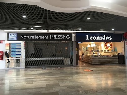 AliZeS Pressing Auchan Le Fayet, Pressing à Fayet