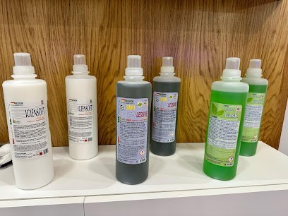 OQUALI'NET, Pressing à Claira