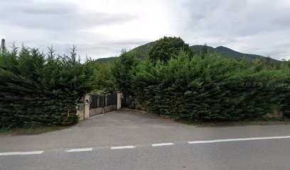 Méga Pressing, Pressing à Veynes