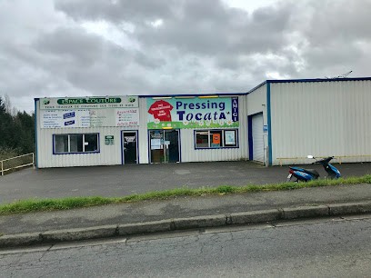 Amigi Sarl, Pressing à Ploufragan