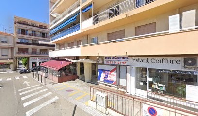 Pressing De La Gare Guy, Pressing à Saint-Laurent-du-Var