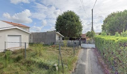 Abracadabra Repas', Pressing au Bouscat