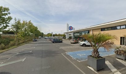 Quali'press, Pressing à Plougastel-Daoulas